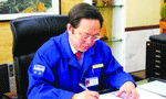 西瑪集團董事長楊允成被評選為“感動西安——2005年度推動西安經濟發展的十大新聞人物”之一?！靼膊﹨R儀器儀表有限公司