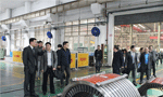 電機選擇的基本要求有哪些？——西安博匯儀器儀表有限公司