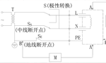 電機接觸電流要求和檢測?！靼膊﹨R儀器儀表有限公司