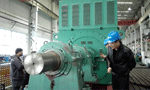 西安西瑪直流電機軸承太緊會導致什么后果？——西安博匯儀器儀表有限公司