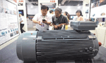 歐美等工業化國家在高效節能電機系統方面的經驗?！靼膊﹨R儀器儀表有限公司