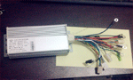 Z2直流電機控制器的安裝過程分享?！靼膊﹨R儀器儀表有限公司